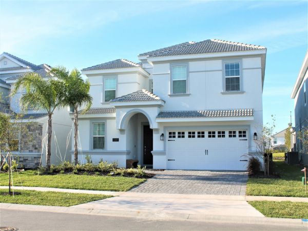 Orlando Home 951264