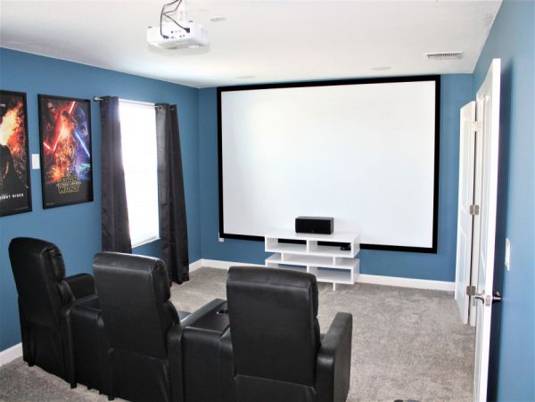 Orlando Home 951264
