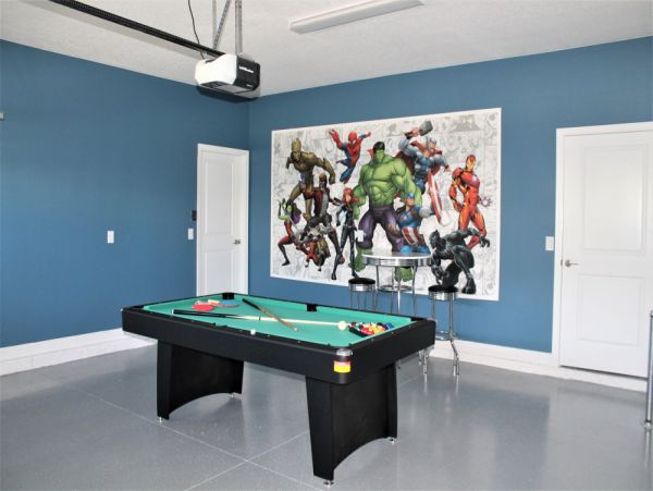 Orlando Home 951264