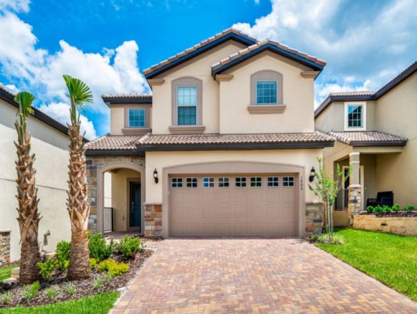 Orlando Home 951265