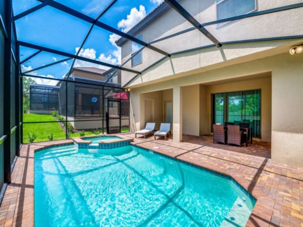 Orlando Home 951265
