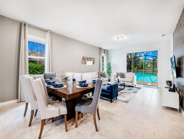 Orlando Home 951265