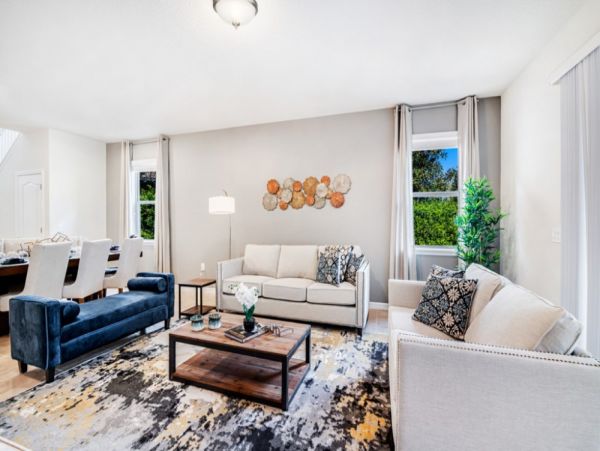 Orlando Home 951265