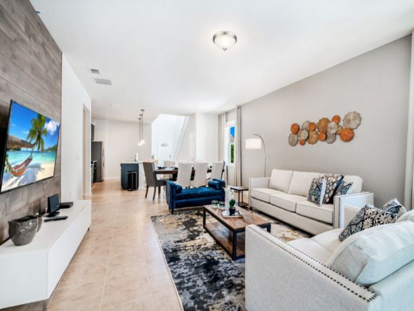 Orlando Home 951265