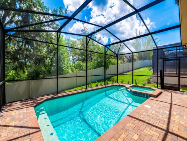Orlando Home 951265