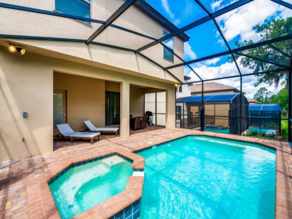 Orlando Home 951265