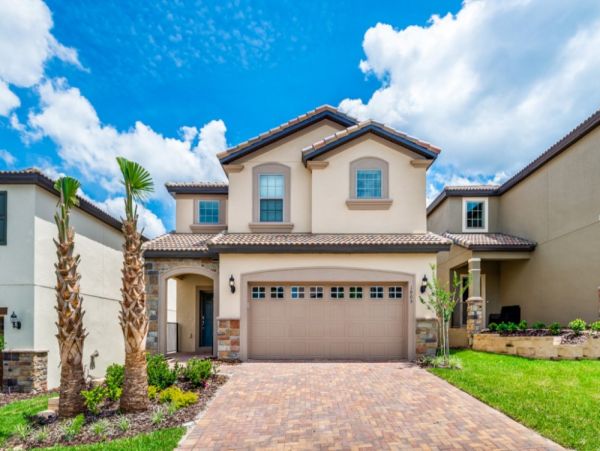 Orlando Home 951265