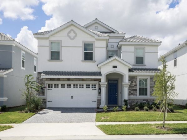 Orlando Home 951266