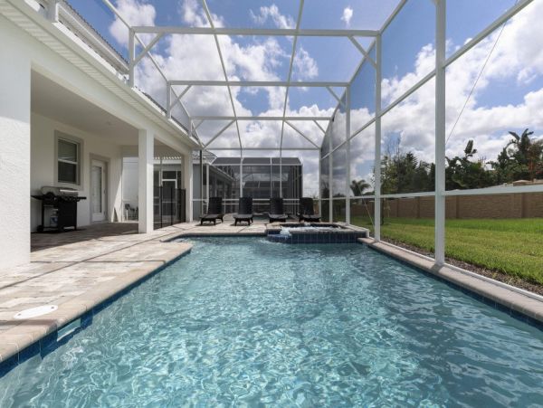 Orlando Home 951266