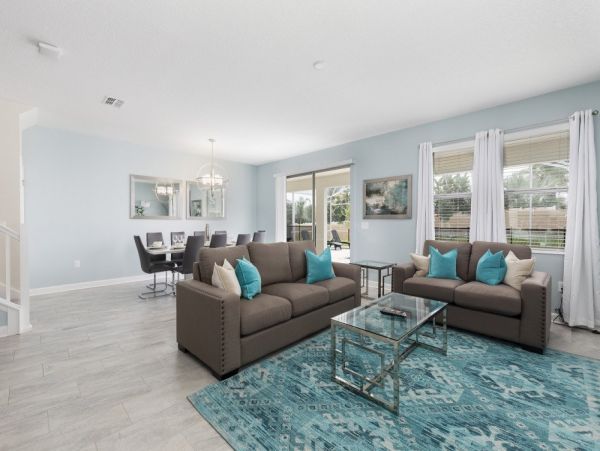 Orlando Home 951266