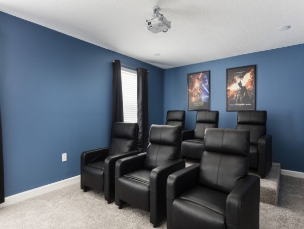 Orlando Home 951266