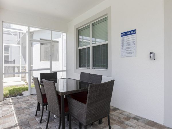 Orlando Home 951266