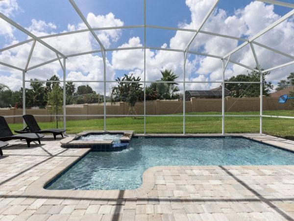 Orlando Home 951266