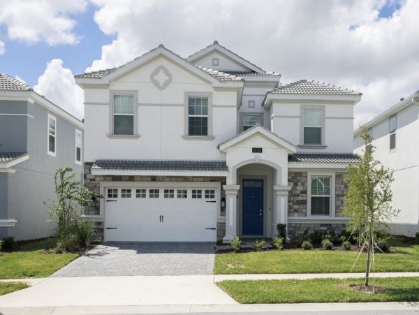 Orlando Home 951266