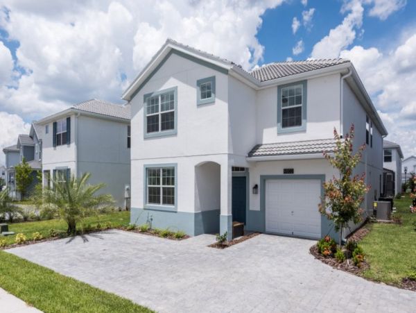 Orlando Home 951267