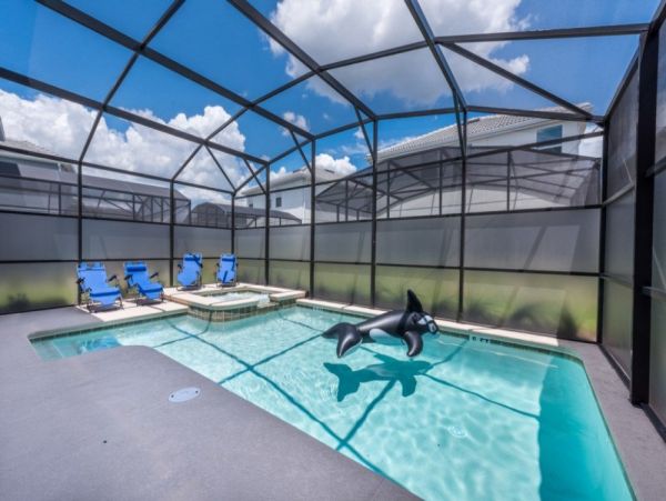 Orlando Home 951267