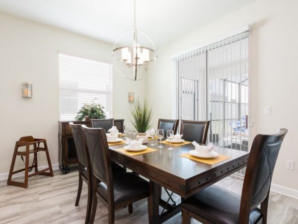 Orlando Home 951267