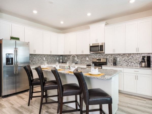 Orlando Home 951267