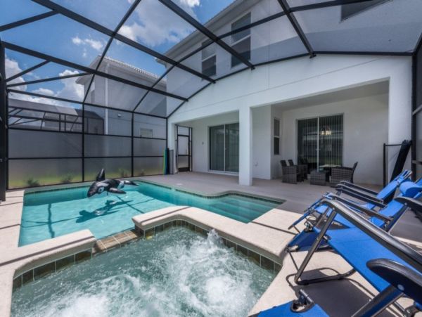 Orlando Home 951267