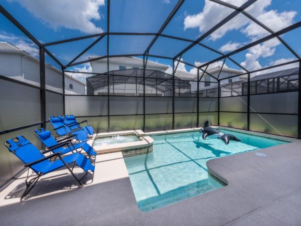 Orlando Home 951267