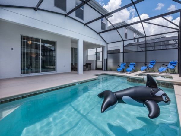 Orlando Home 951267