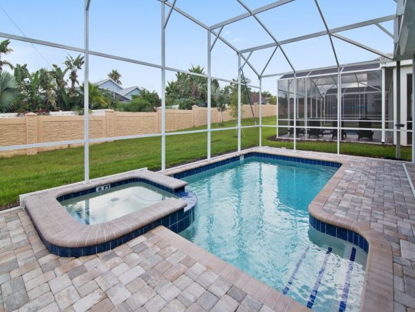 Orlando Home 951268