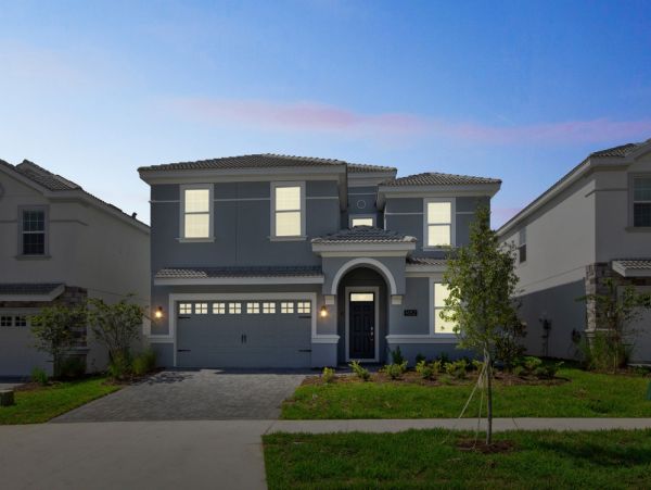 Orlando Home 951268