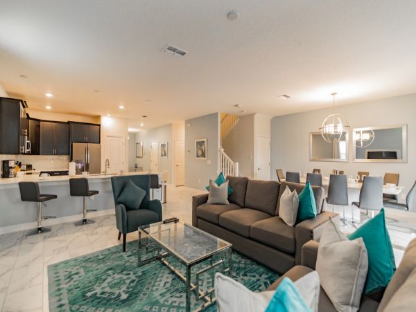 Orlando Home 951268