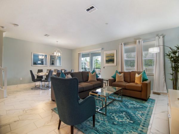 Orlando Home 951268