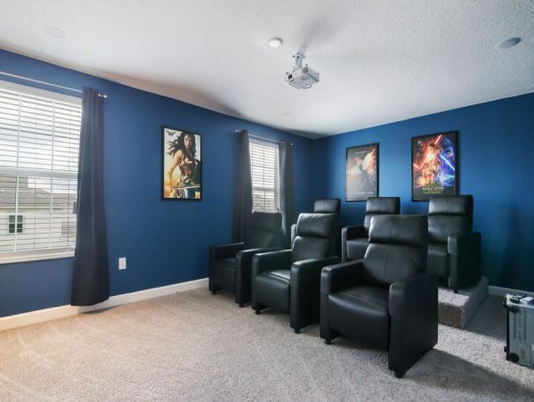 Orlando Home 951268