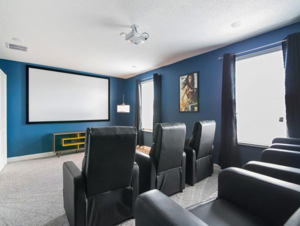 Orlando Home 951268