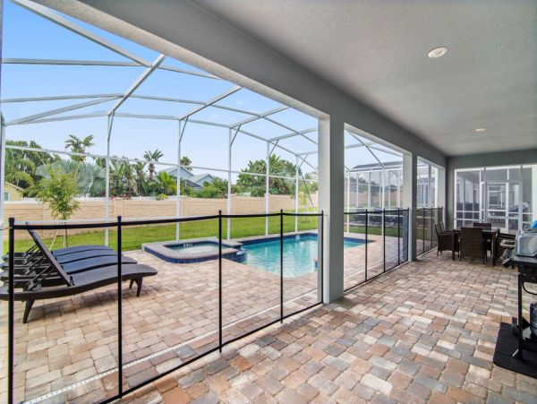 Orlando Home 951268