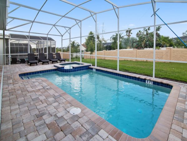 Orlando Home 951268