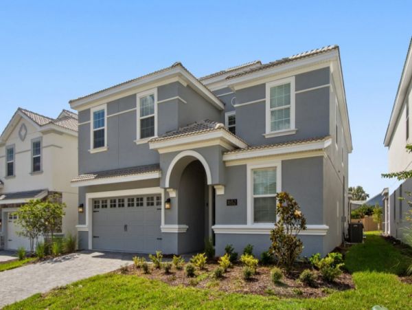 Orlando Home 951268