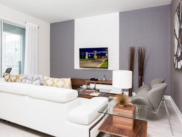 Orlando Home 951269