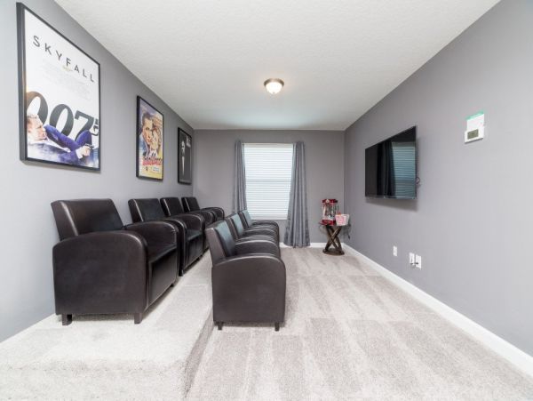 Orlando Home 951269