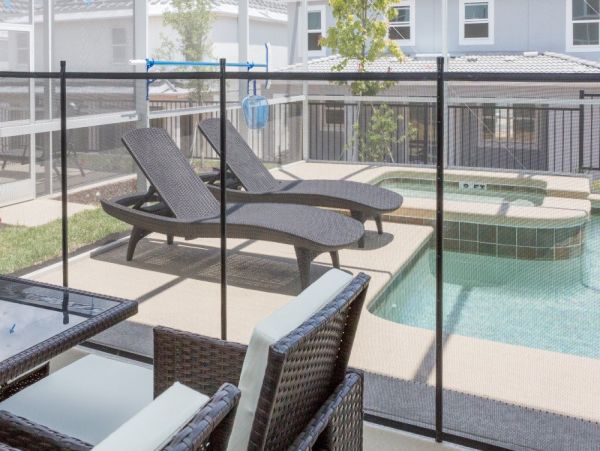 Orlando Home 951269