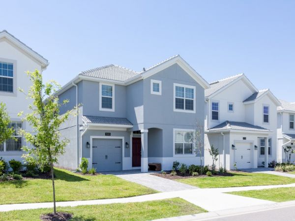 Orlando Home 951269
