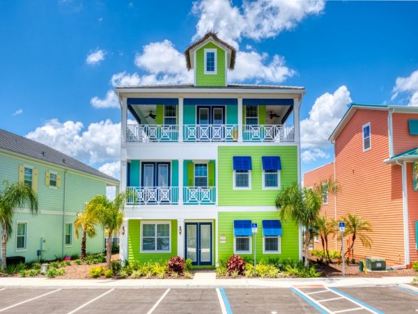 Orlando Home 951270