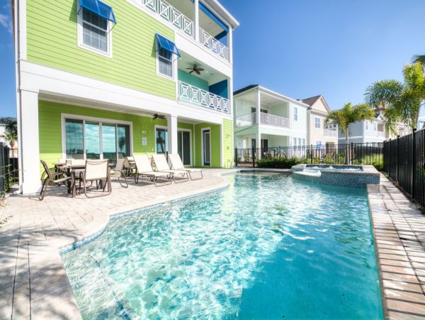 Orlando Home 951270