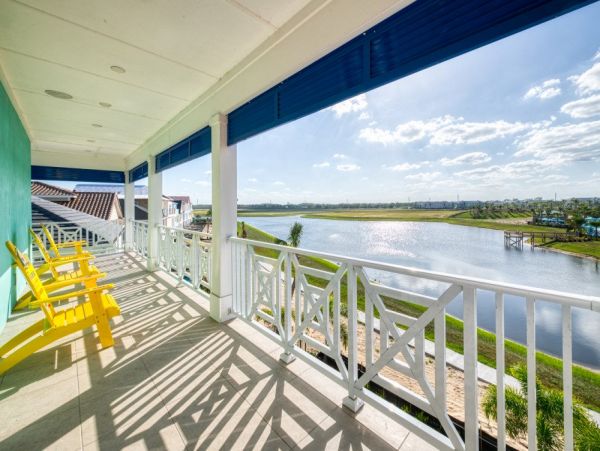 Orlando Home 951270