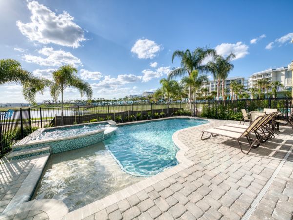 Orlando Home 951270