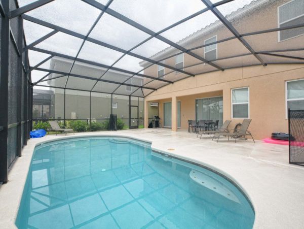 Orlando Home 951271