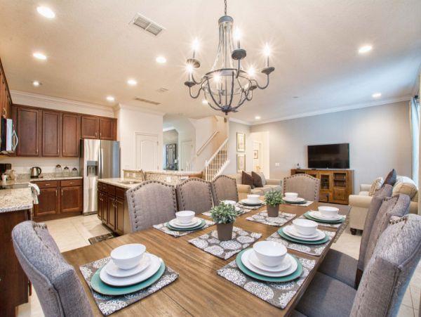 Orlando Home 951271
