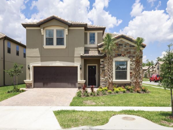 Orlando Home 951272