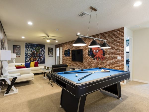 Orlando Home 951272