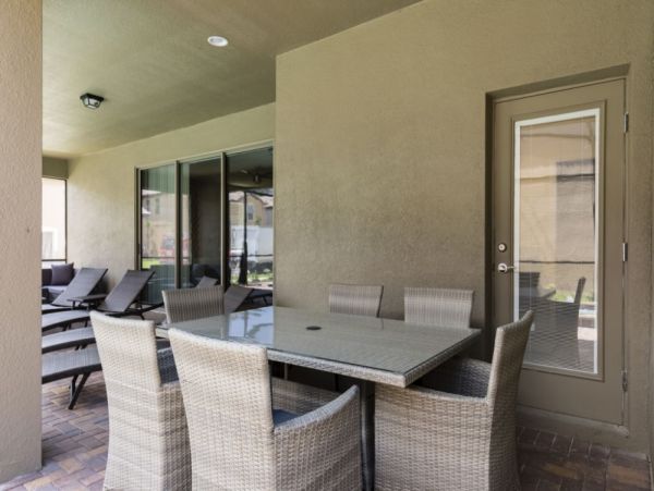 Orlando Home 951272