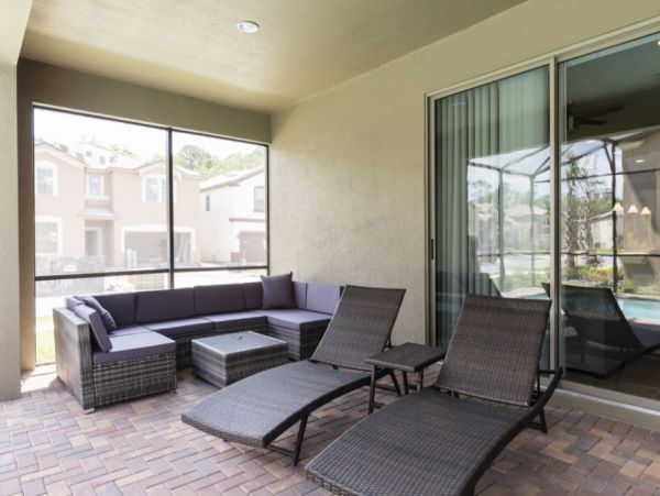 Orlando Home 951272