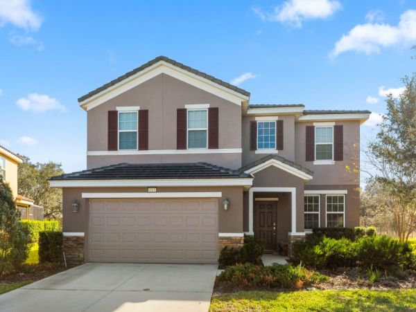 Orlando Home 951273