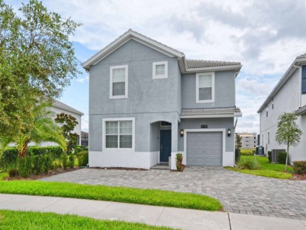 Orlando Home 951274